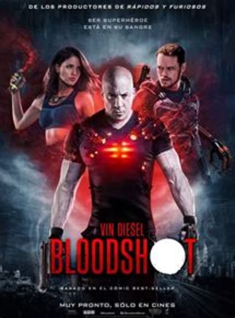 bloodshot full movie free 123movies.